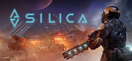 steamcharts silica|Silica on Steam.